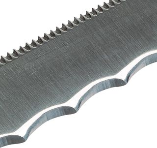 Wolfcraft Cuchillo para materiales aislantes