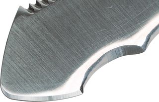 Wolfcraft Cuchillo para materiales aislantes