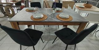 SUPER OFERTA!!! MESA DE COMEDOR