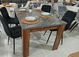 SUPER OFERTA!!! MESA DE COMEDOR