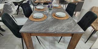 SUPER OFERTA!!! MESA DE COMEDOR