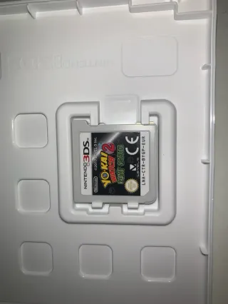 juegos de nintendo