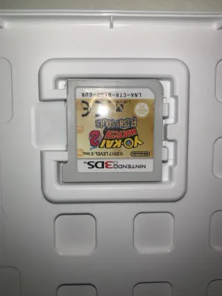 juegos de nintendo