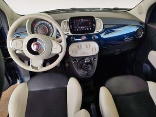 Fiat 500 Dolce Vita