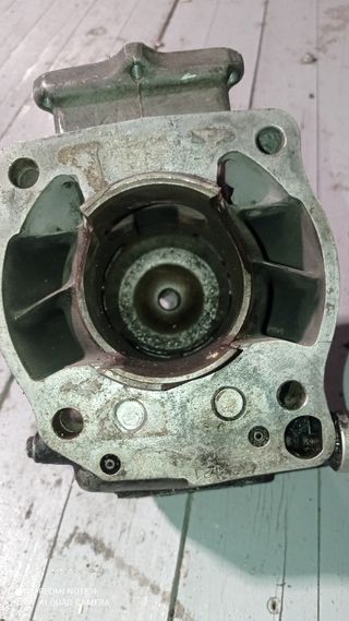 Cilindro honda cr 250 1990
