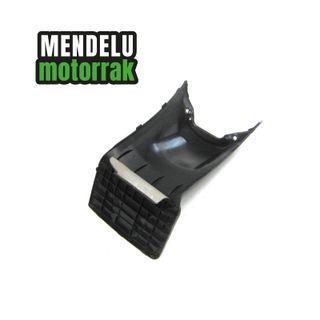 Tapa batería Honda SH 300 2007-2010 (SH300)