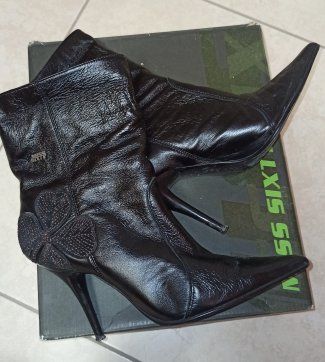 Stivaletti Miss Sixty