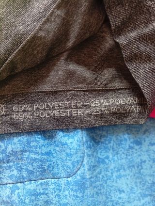 Canotte sportive donna