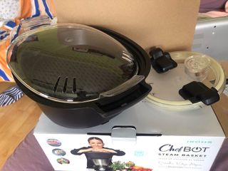 Robot de cocina Ikohs
