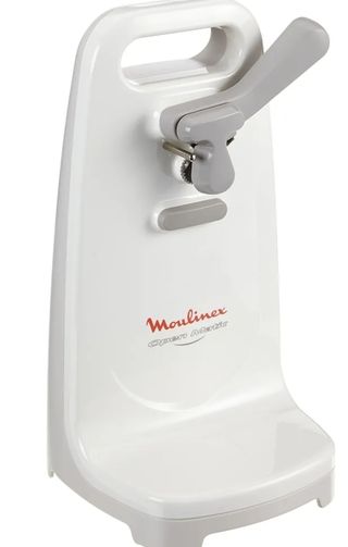 Apriscatole elettrico