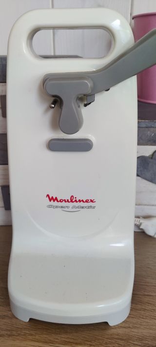 Apriscatole elettrico