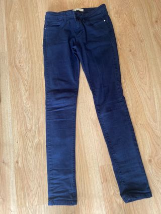 Pantalon mujer