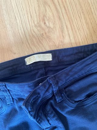 Pantalon mujer