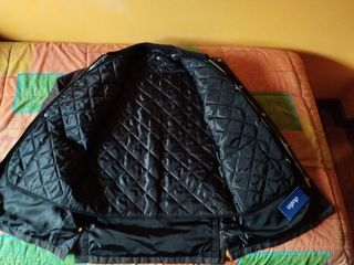 Barbour, de Dustin