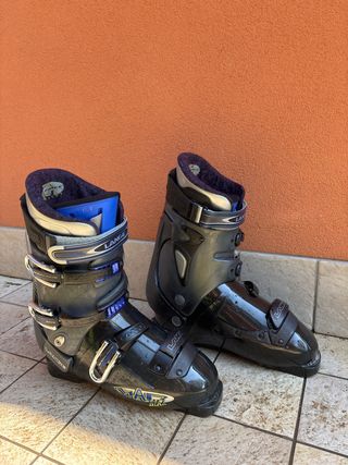 Scarponi da sci