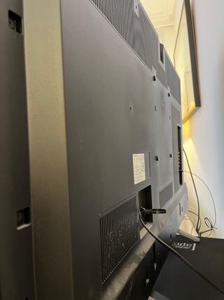 TV Sony mod. 49X8505B LED UHD 4K / 49 pulgadas