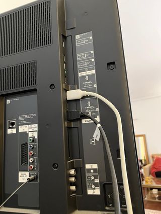 TV Sony mod. 49X8505B LED UHD 4K / 49 pulgadas