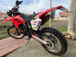 Gasgas ec 250