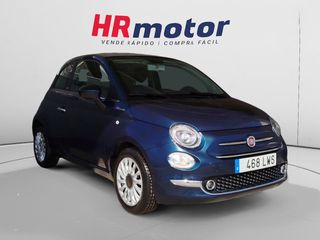 Fiat 500 Dolce Vita