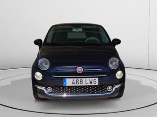 Fiat 500 Dolce Vita
