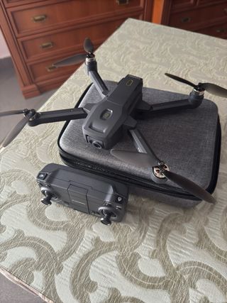 DRON K610 GPS