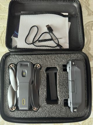 DRON K610 GPS