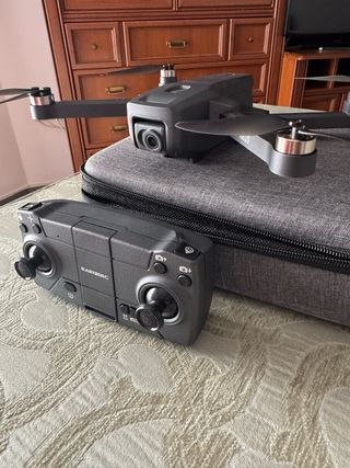 DRON K610 GPS