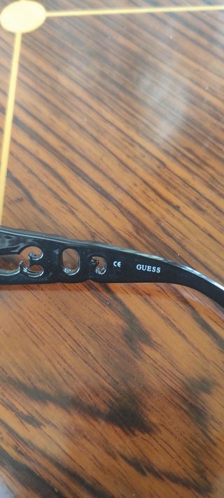 Gafas de sol de guess 