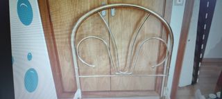 Estructura cama Antigua