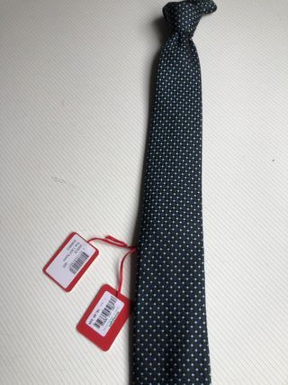 CORBATA DE SEDA