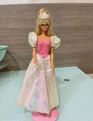 Barbie my first / vintage