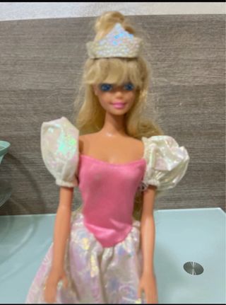 Barbie my first / vintage