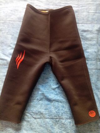 Pancera in neoprene unisex