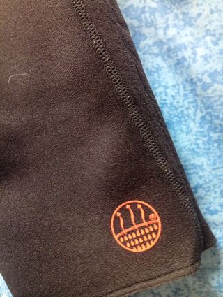 Pancera in neoprene unisex