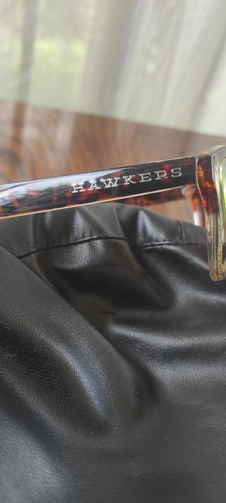 Gafas de sol de la marca  hawkers 