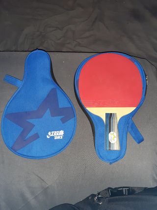Ping pong DHS
