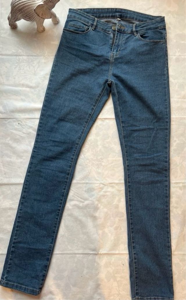 Lote pantalones casi nuevos