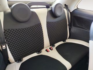 Fiat 500 Dolce Vita