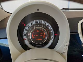 Fiat 500 Dolce Vita