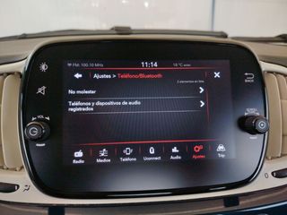 Fiat 500 Dolce Vita