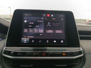 Jeep Compass Longitude FWD