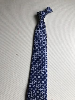 CORBATA DE SEDA