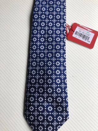 CORBATA DE SEDA