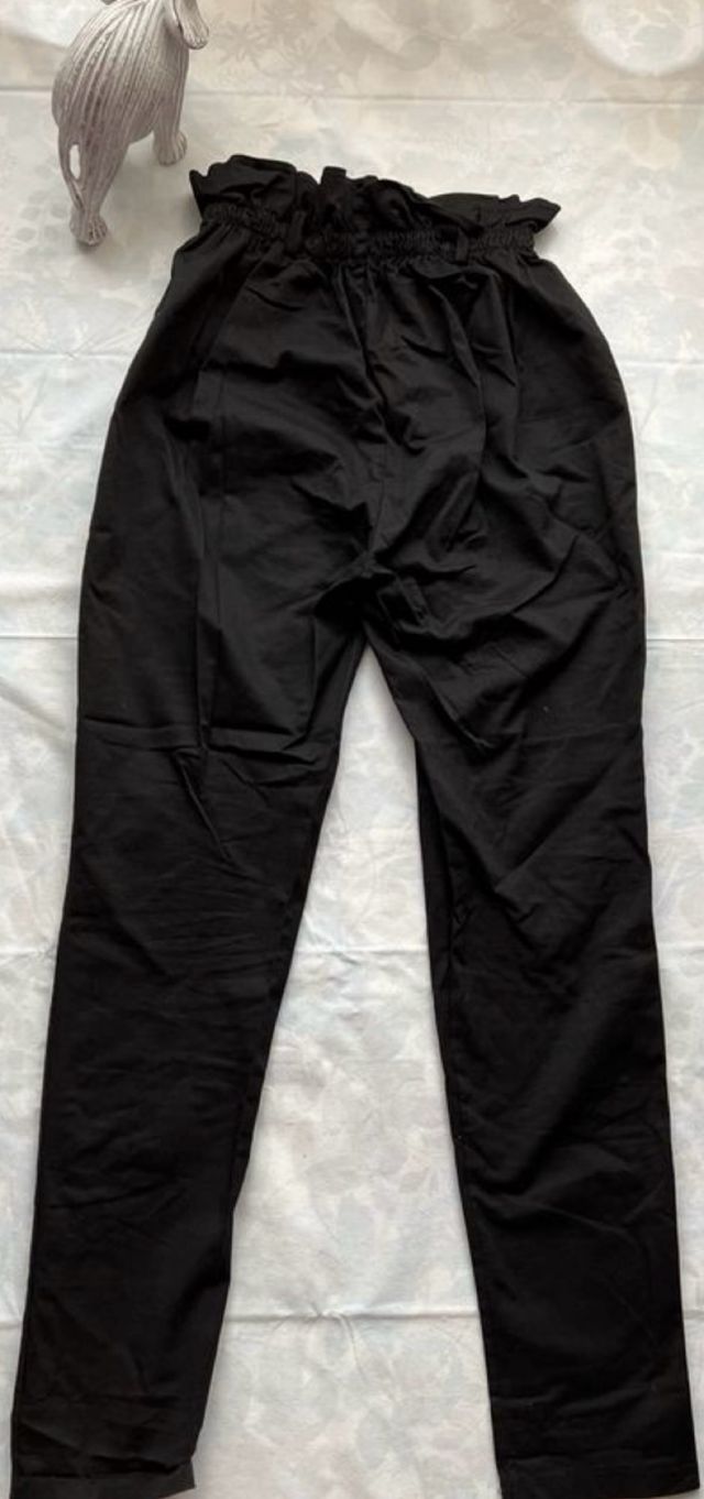 Lote pantalones algo usados