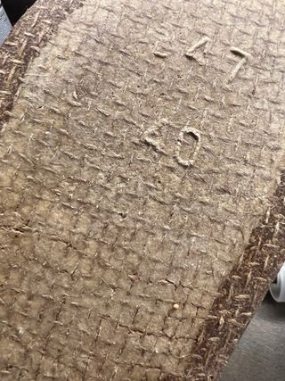 Wildclimb con suola in vibram