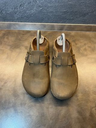 Wildclimb con suola in vibram