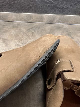 Wildclimb con suola in vibram