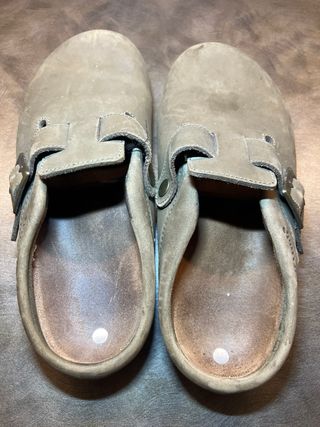 Wildclimb con suola in vibram