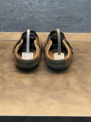 Wildclimb con suola in vibram