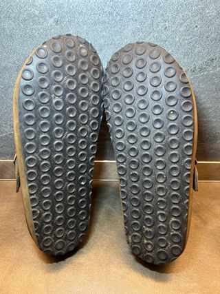 Wildclimb con suola in vibram